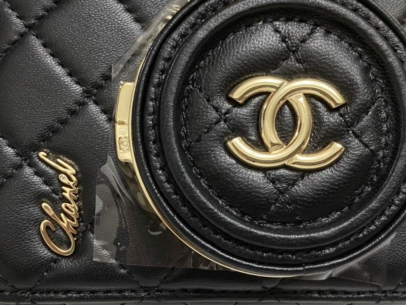 Chanel Stachel Bags